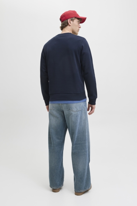 Jack & Jones jjbrandy sweat crew neck ln
